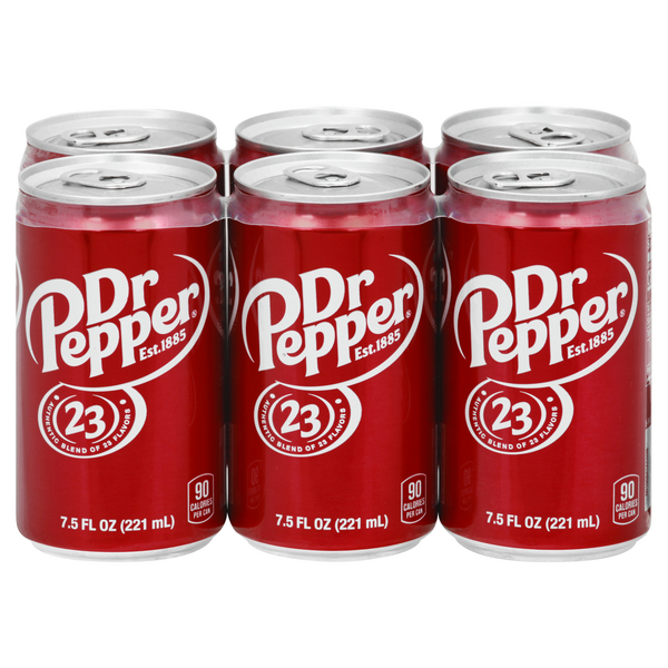 Dr Pepper being discontinued Channel 33 News