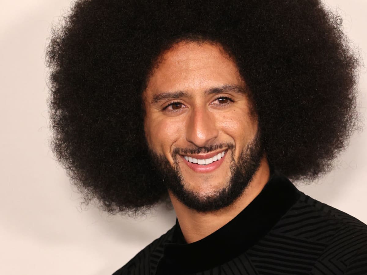 Colin Kaepernick signed by Las Vegas Raiders! Channel 33 News